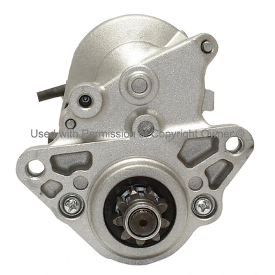 MPA 17748N Starter Motor