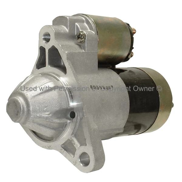 MPA 17754N Starter Motor