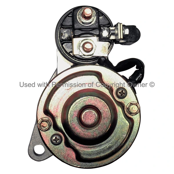 MPA 17754N Starter Motor
