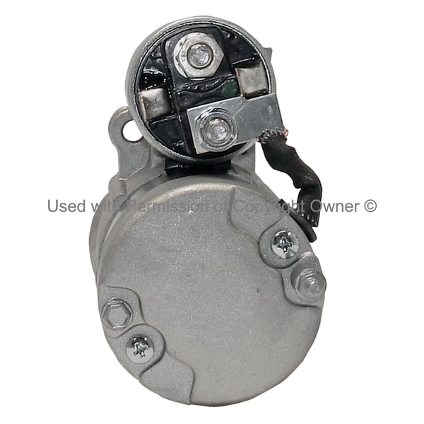 MPA 17764N Starter Motor