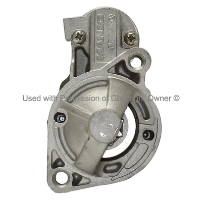 MPA 17764N Starter Motor
