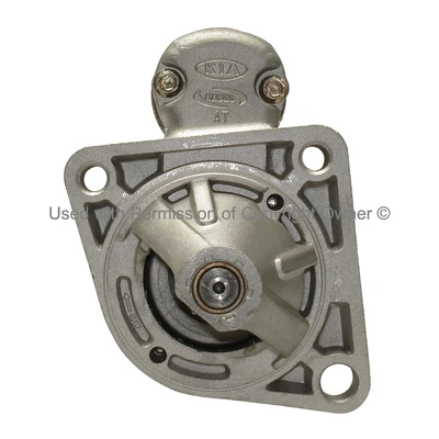 MPA 17765N Starter Motor