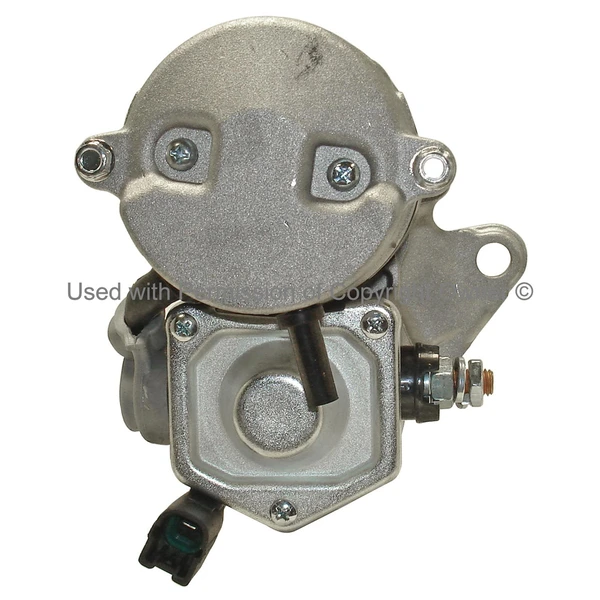 MPA 17774N Starter Motor