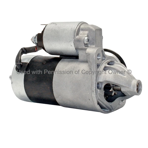 MPA 17775N Starter Motor