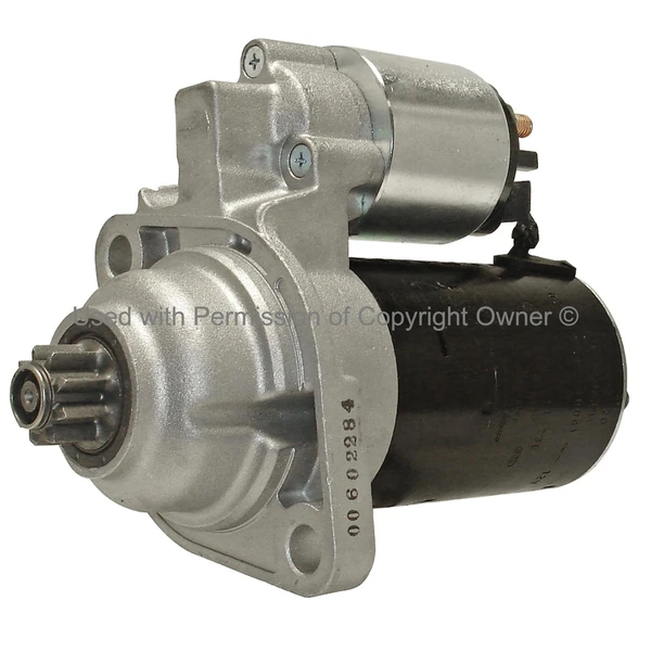MPA 17780N Starter Motor