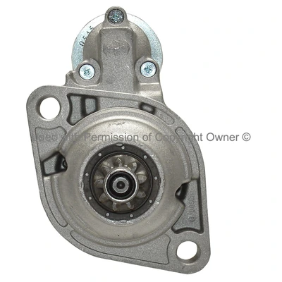 MPA 17780N Starter Motor