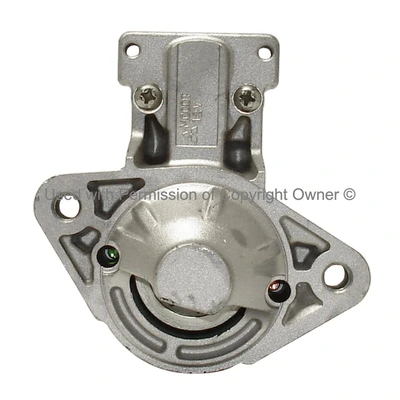 MPA 17783N Starter Motor