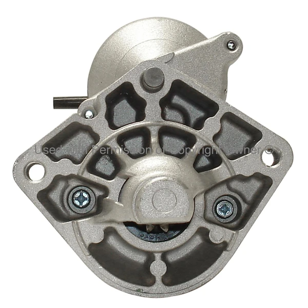 MPA 17784N Starter Motor