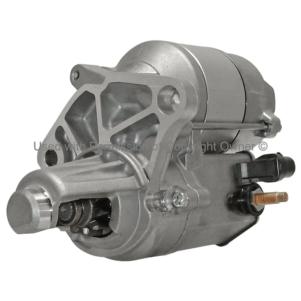 MPA 17785N Starter Motor