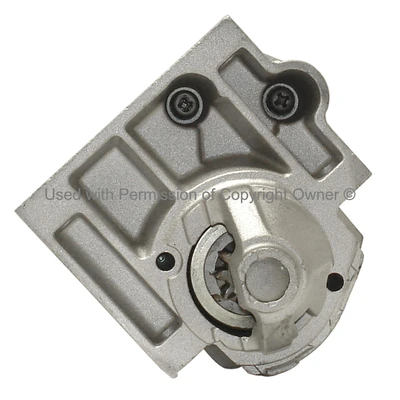 MPA 17786N Starter Motor