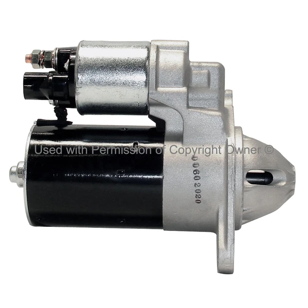 MPA 17790N Starter Motor