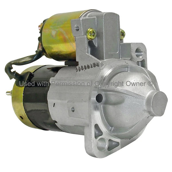 MPA 17795N Starter Motor