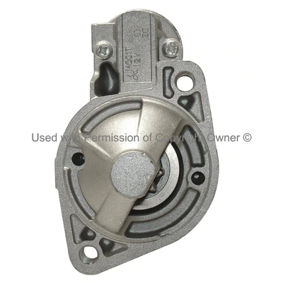 MPA 17796N Starter Motor