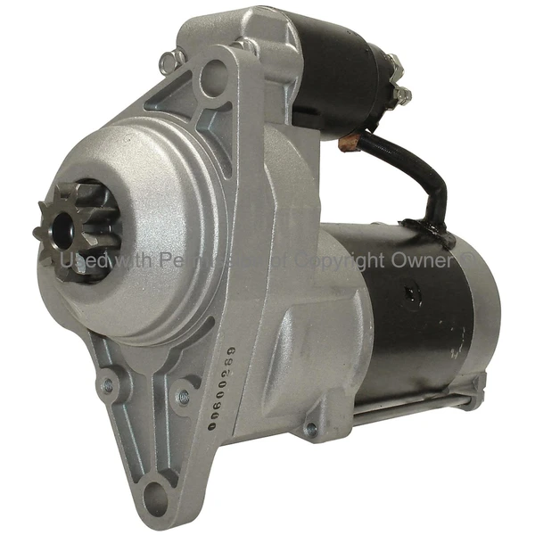MPA 17801N Starter Motor