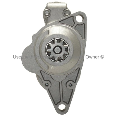 MPA 17801N Starter Motor