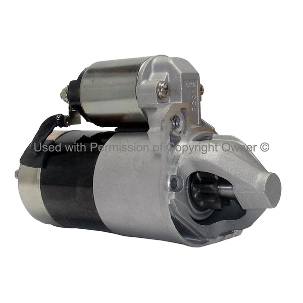 MPA 17810N Starter Motor