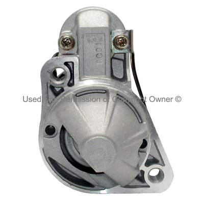 MPA 17810N Starter Motor