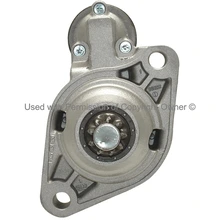 MPA 17819N Starter Motor