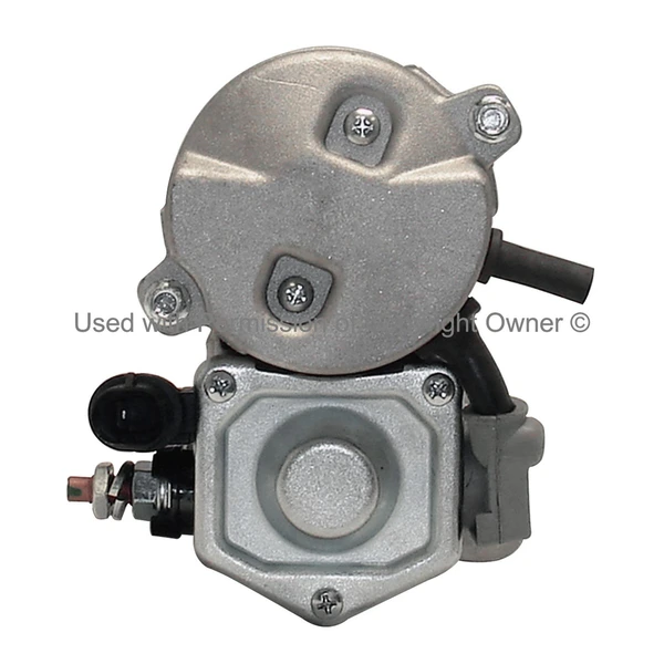 MPA 17823N Starter Motor