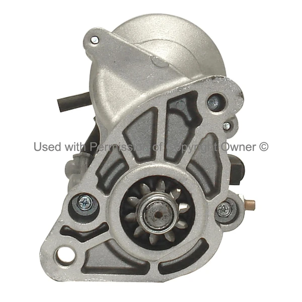 MPA 17823N Starter Motor