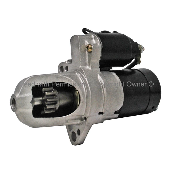 MPA 17831N Starter Motor