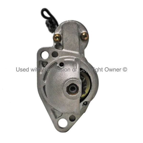 MPA 17831N Starter Motor