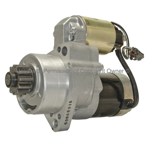MPA 17834N Starter Motor
