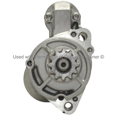 MPA 17834N Starter Motor