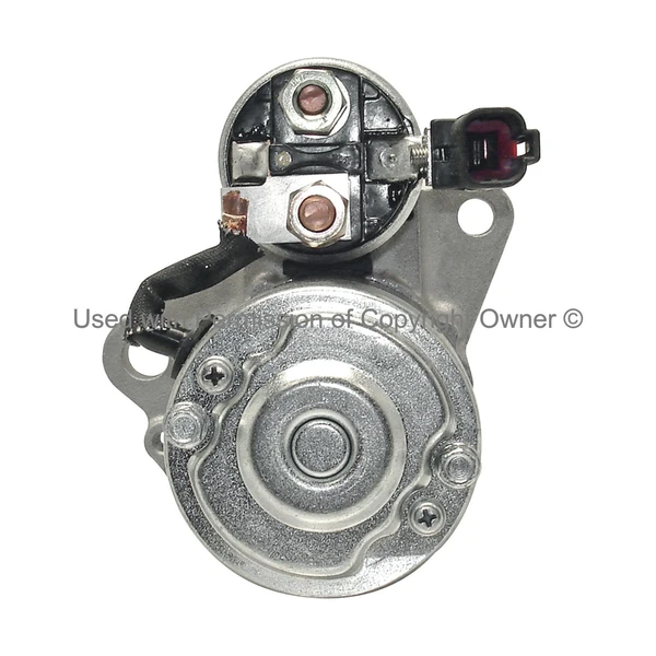 MPA 17835N Starter Motor