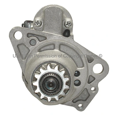 MPA 17835N Starter Motor