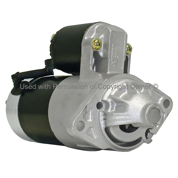 MPA 17836N Starter Motor