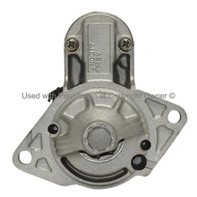 MPA 17836N Starter Motor