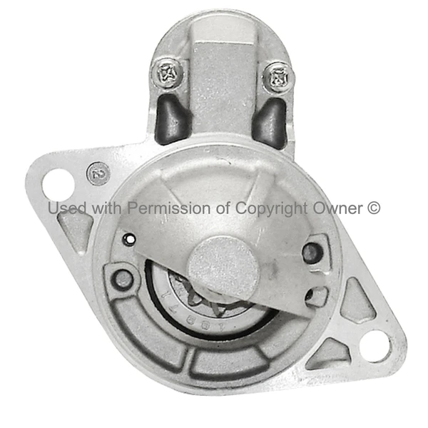 MPA 17840N Starter Motor