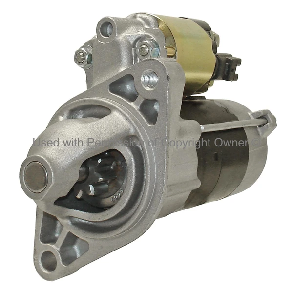 MPA 17842N Starter Motor