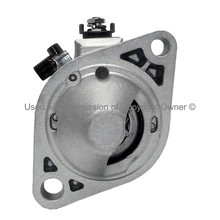 MPA 17844N Starter Motor
