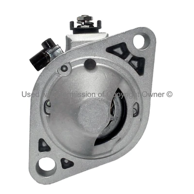 MPA 17844N Starter Motor