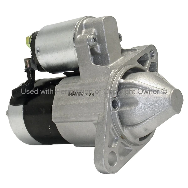 MPA 17849N Starter Motor