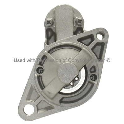 MPA 17849N Starter Motor