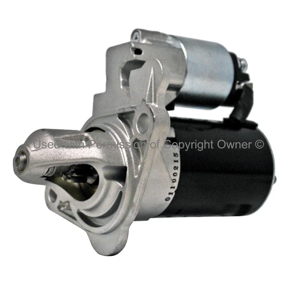 MPA 17854N Starter Motor
