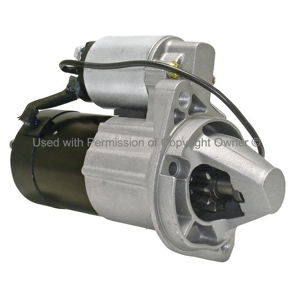 MPA 17859N Starter Motor