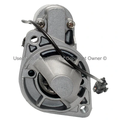 MPA 17859N Starter Motor
