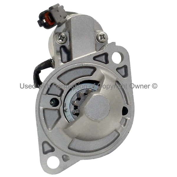 MPA 17861N Starter Motor