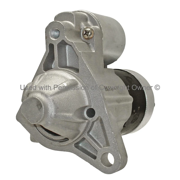 MPA 17866N Starter Motor
