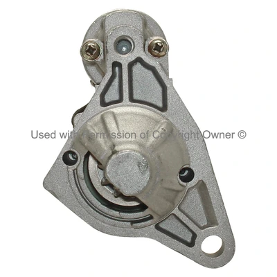MPA 17866N Starter Motor