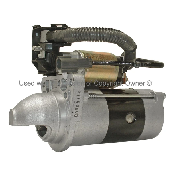 MPA 17867N Starter Motor