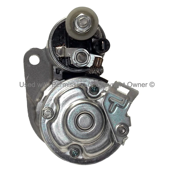 MPA 17869N Starter Motor