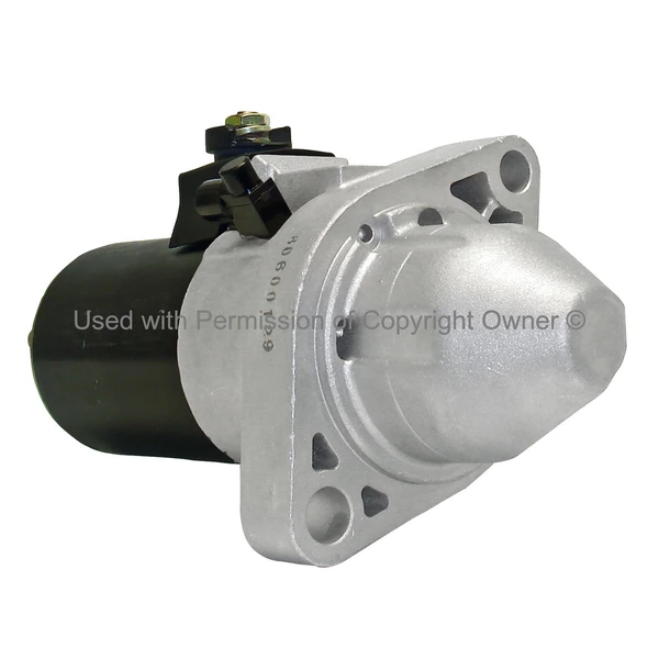 MPA 17870N Starter Motor