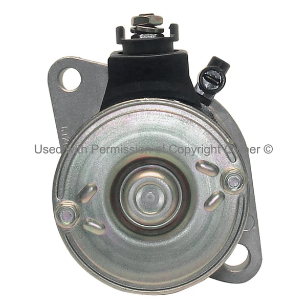 MPA 17870N Starter Motor