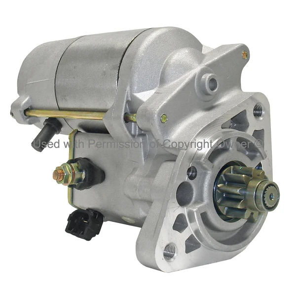 MPA 17876N Starter Motor