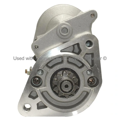 MPA 17876N Starter Motor